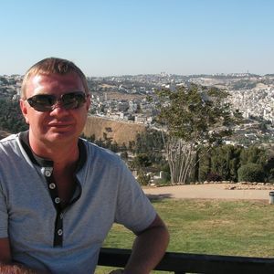 Meet your Posher, Vlad